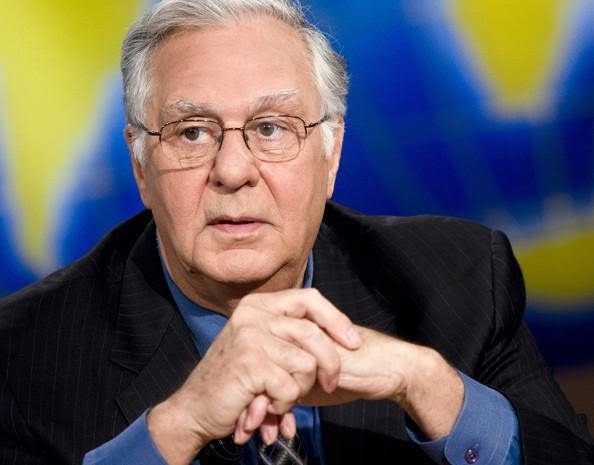 FreedomWorks Chair Dick Armey