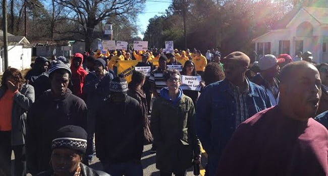 Bladenboro Rally Bladenboro Rally