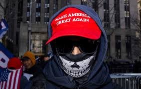 MAGA Test